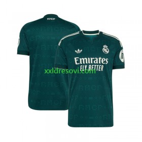 Real Madrid Gostujući Nogometni Dres 2026-2027